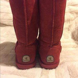 Bearpaw Boots